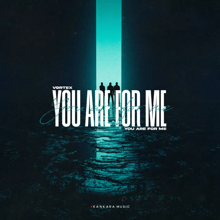 You are for me
