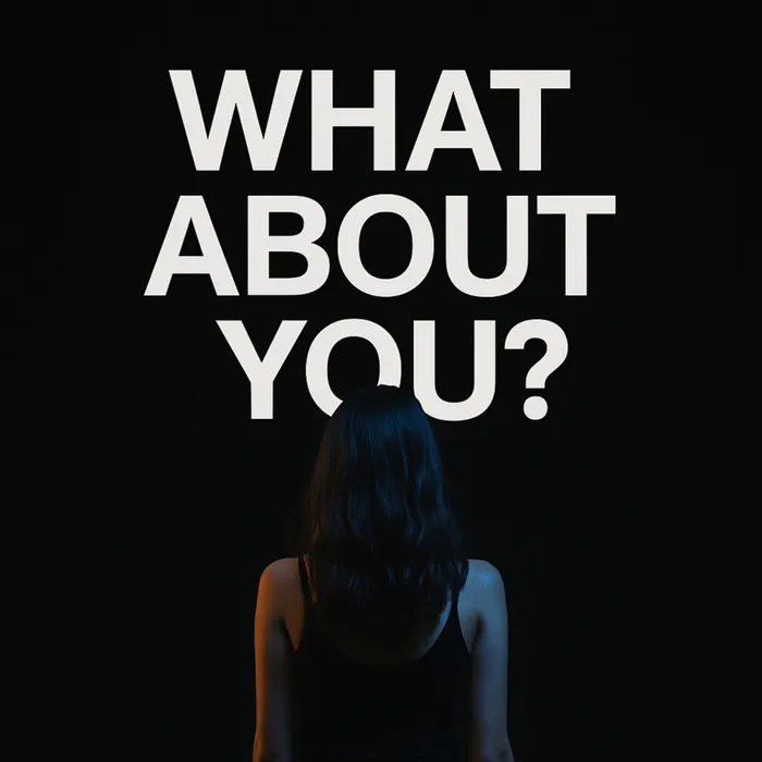 What About You