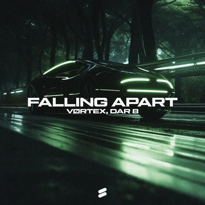 Falling Apart