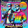 Pizza bros