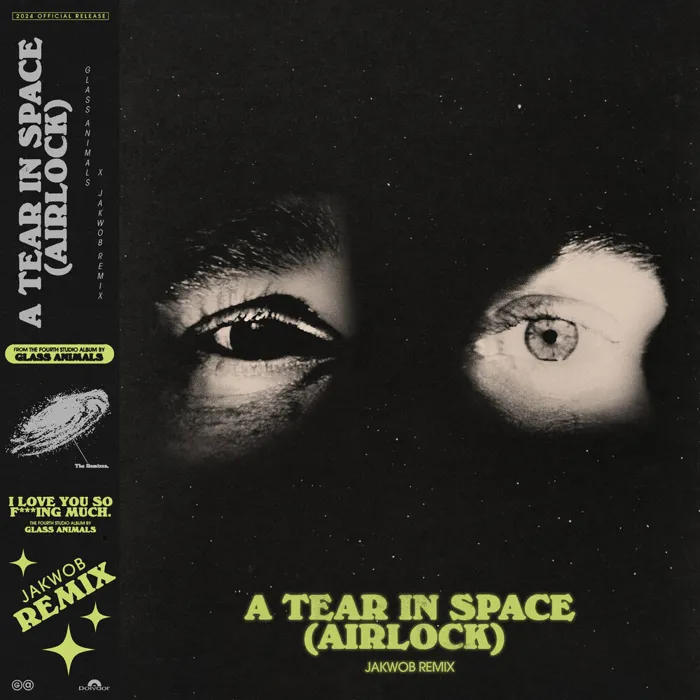 A Tear in Space (Airlock)