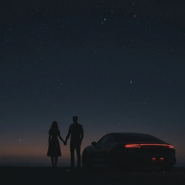 Dancing in the Night