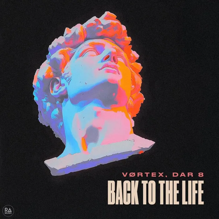 Back To The Life