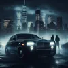 WELCOME GANGSTER