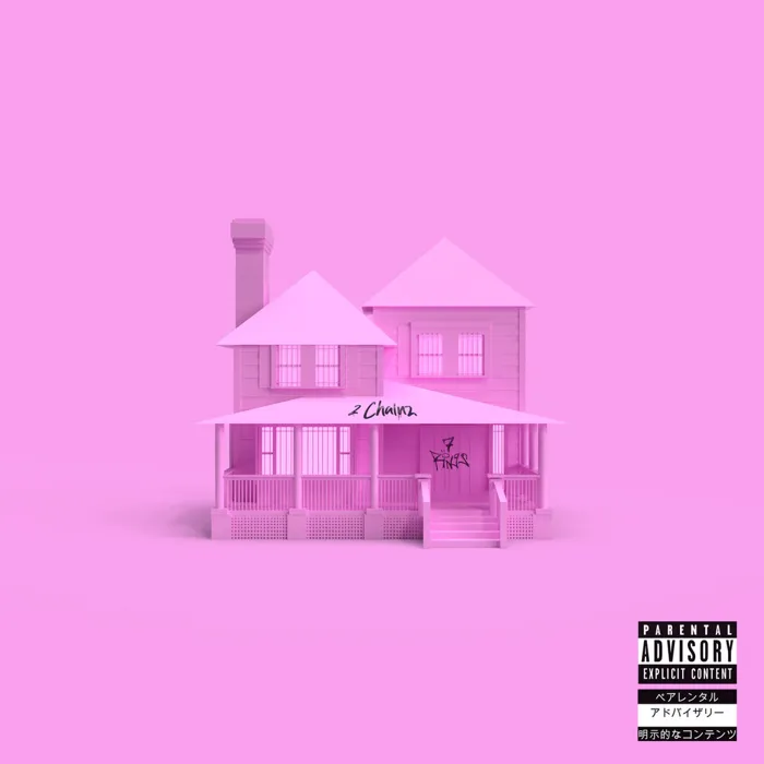 7 rings