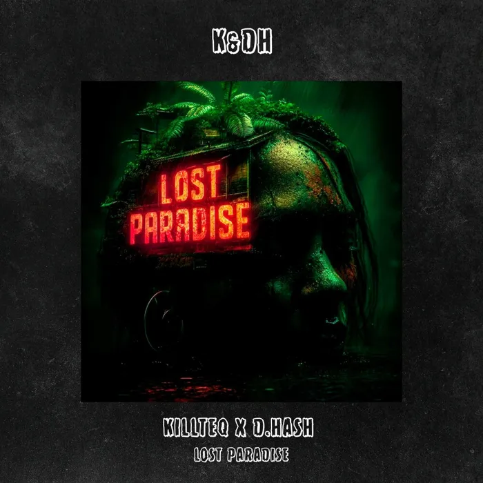 Lost Paradise