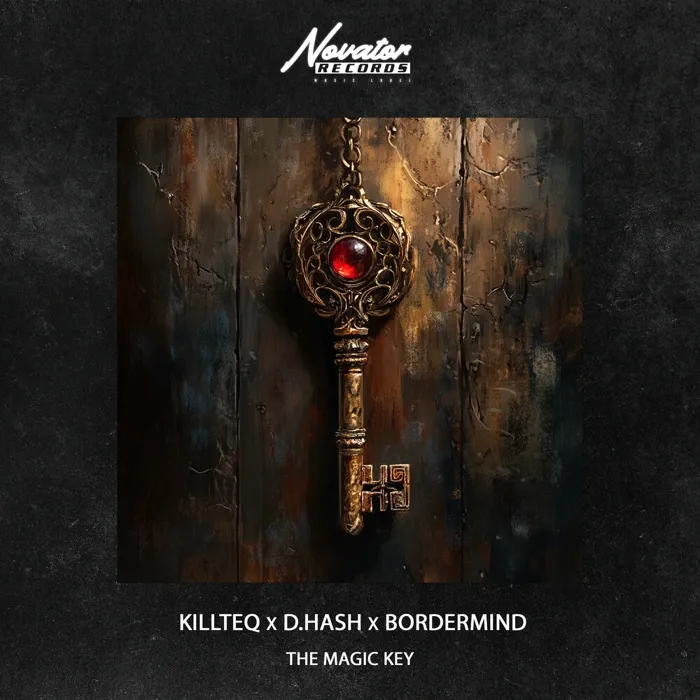 The Magic Key