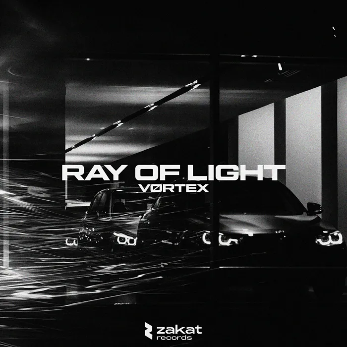 Ray of Light