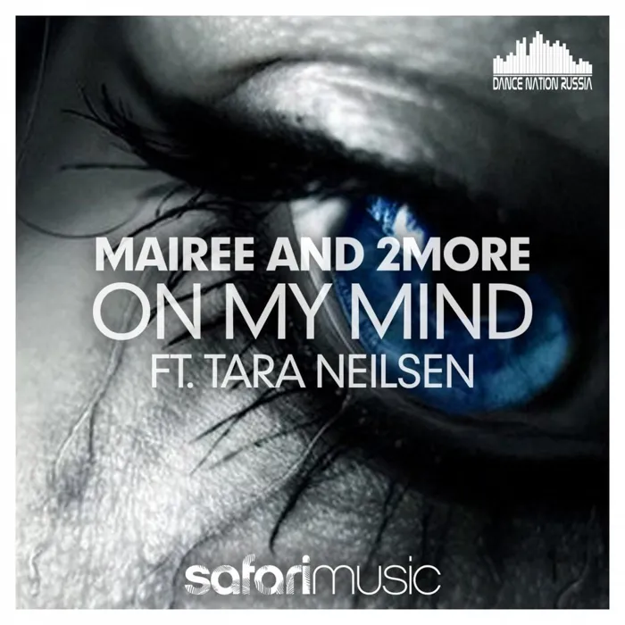 On My Mind