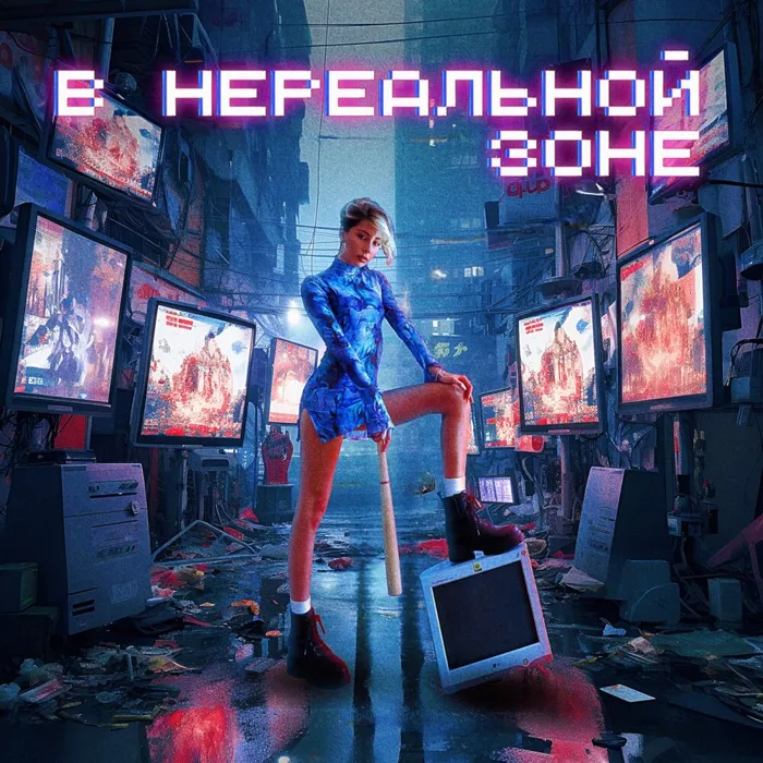В нереальной зоне
