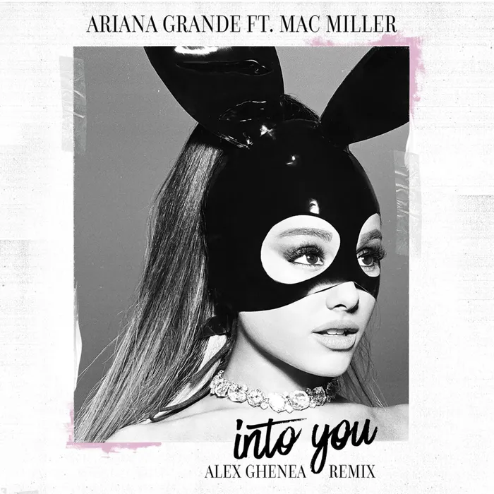 Into You