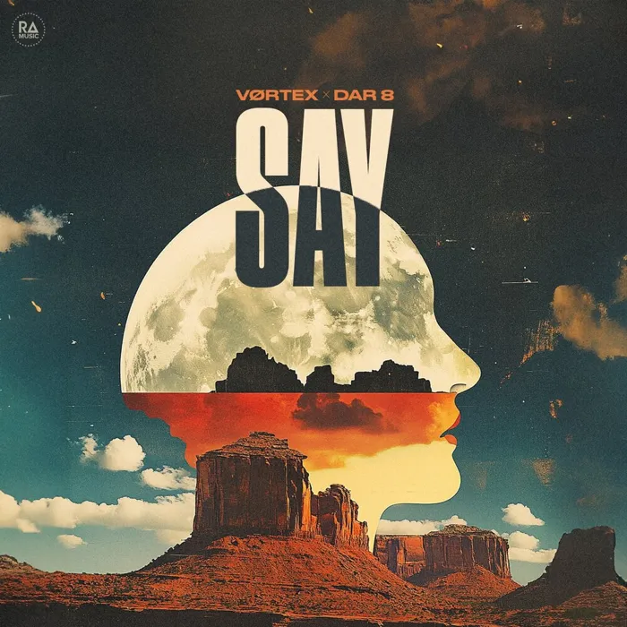 Say