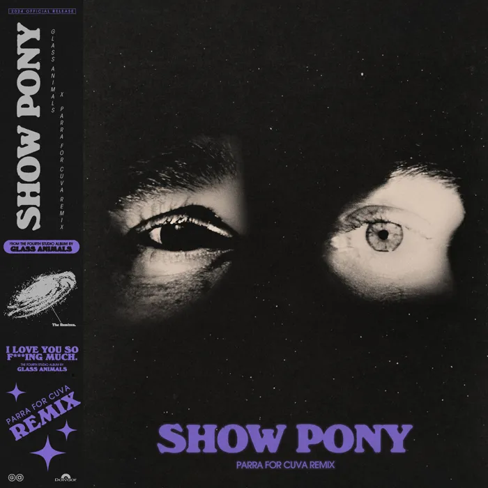 Show Pony