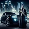 PHANTOM