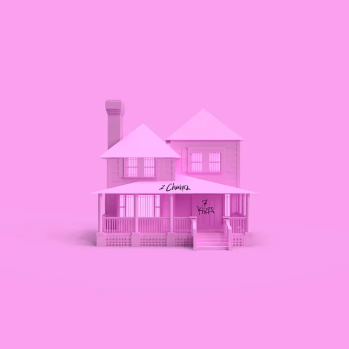 7 rings
