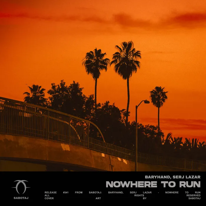 Nowhere to Run