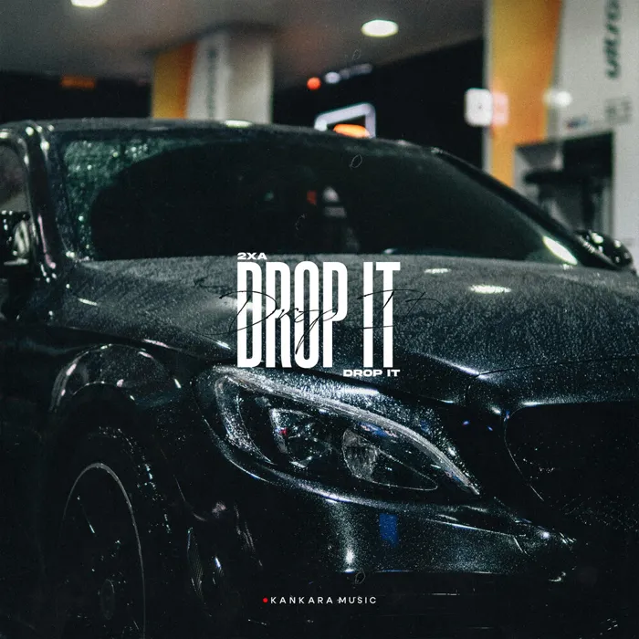 Drop It