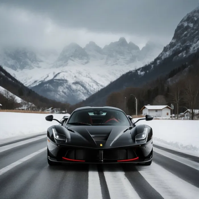 Speed Love