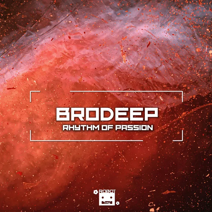Rhythm of Passion