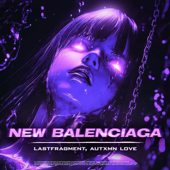 New Balenciaga