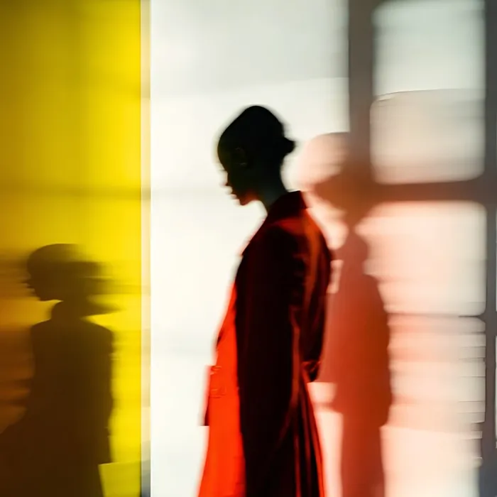 Shadow Dance