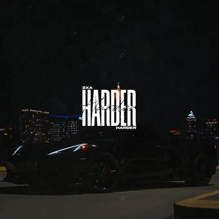 Harder