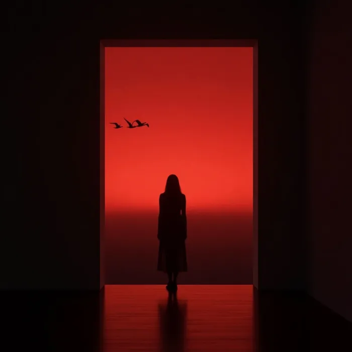 Red Sky