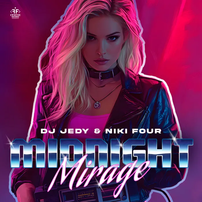 Midnight Mirage