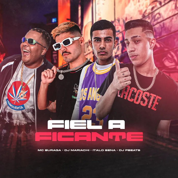 Fiel a Ficante