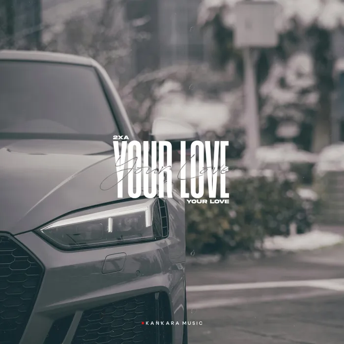 Your Love