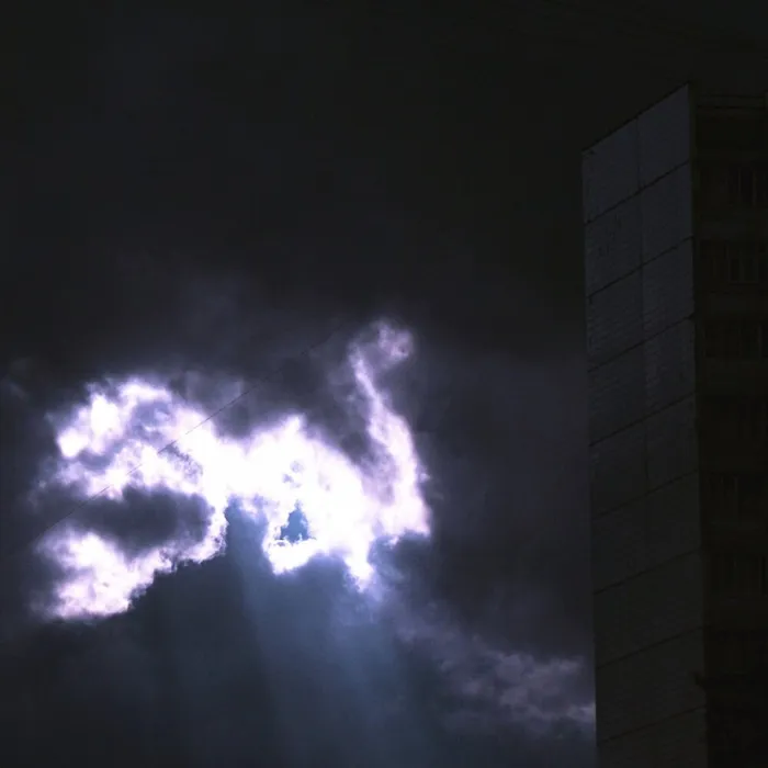 Atmosphere