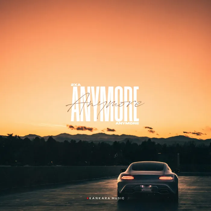 Anymore