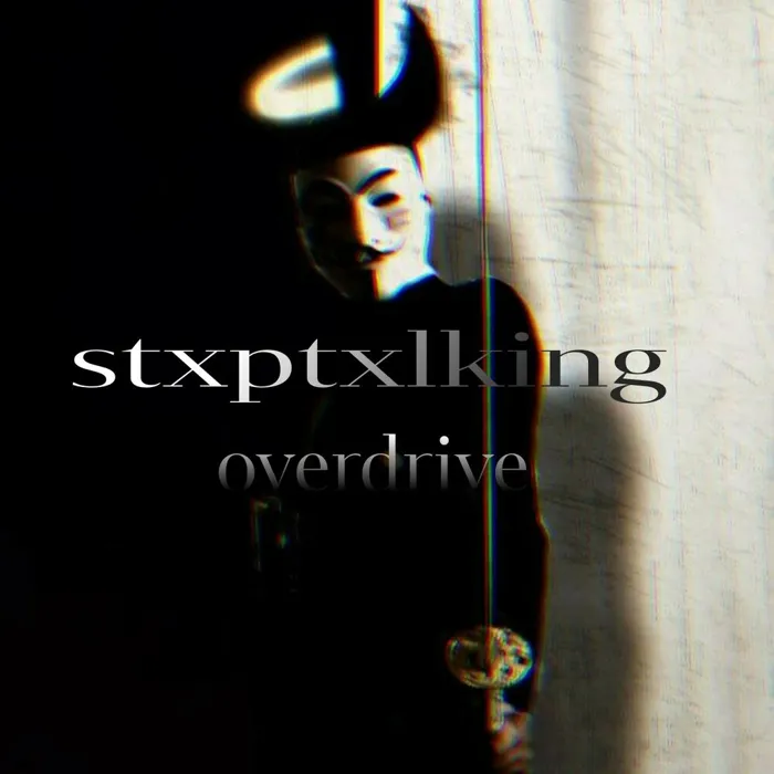 Overdrive