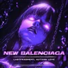 New Balenciaga
