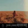 You're a Woman