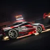 High Speed