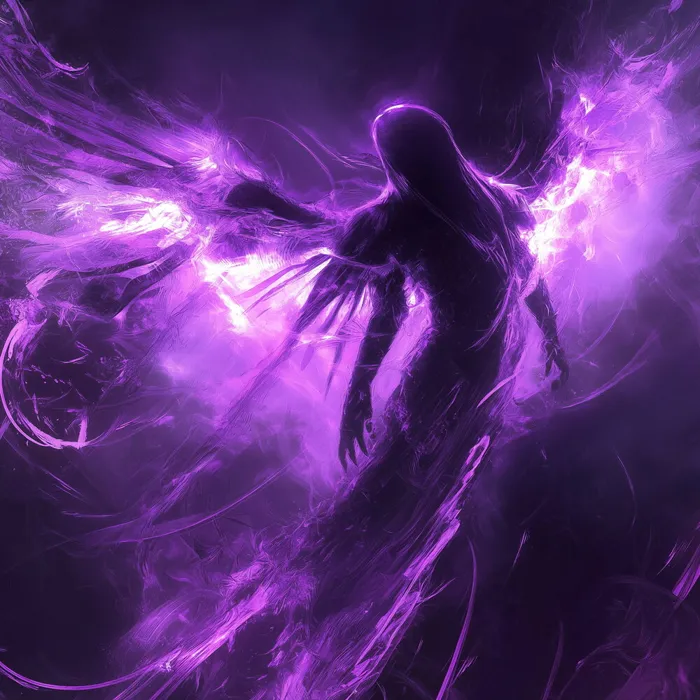 DIABLO OBSCURO