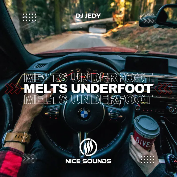 Melts Underfoot