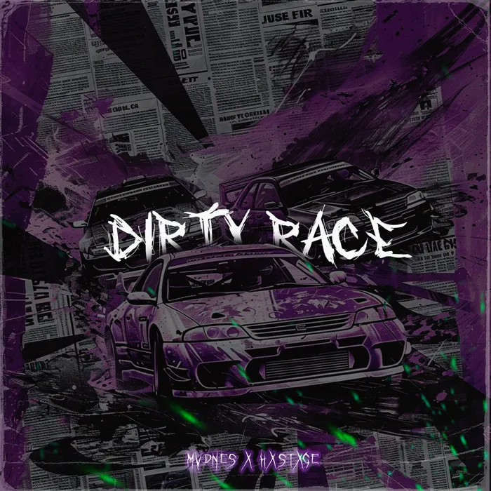 DIRTY RACE
