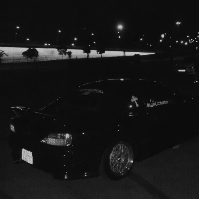 Night