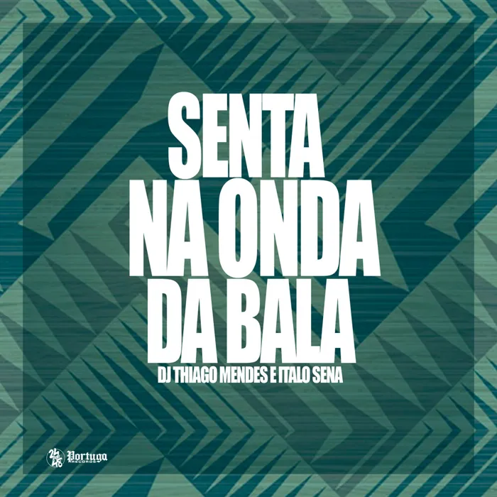 Senta na Onda da Droga
