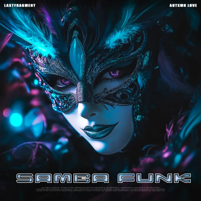 SAMBA FUNK