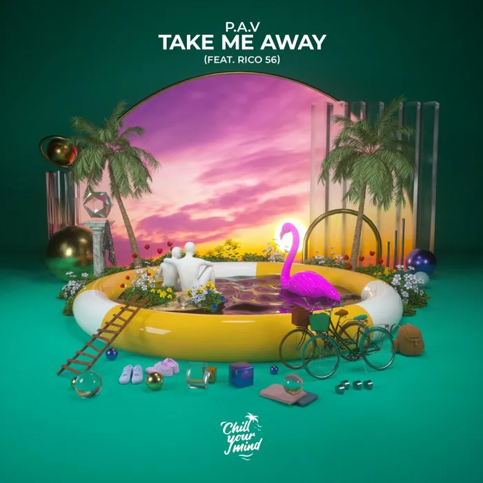 Take Me Away