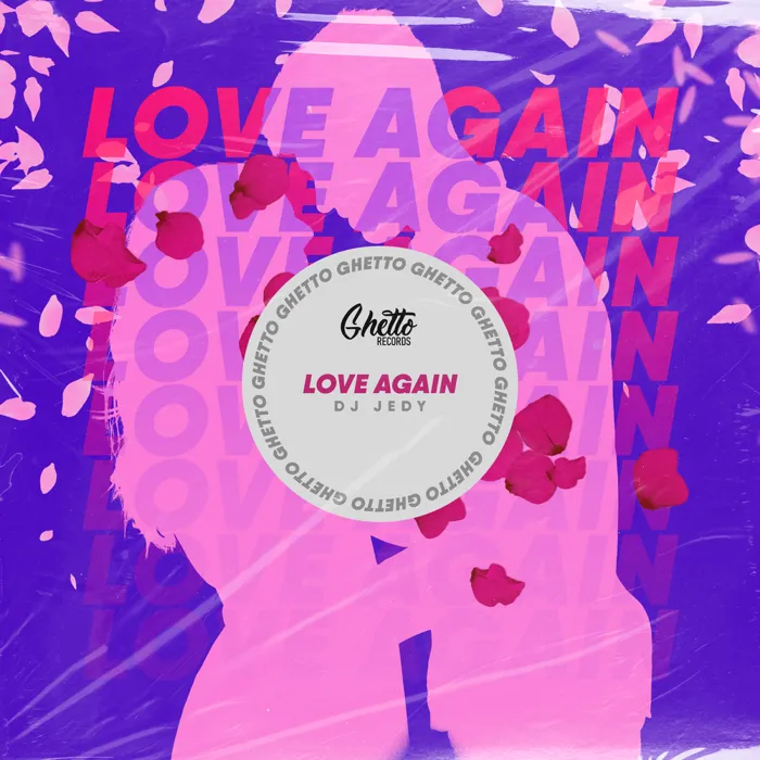 Love Again