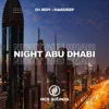 Night Abu Dhabi
