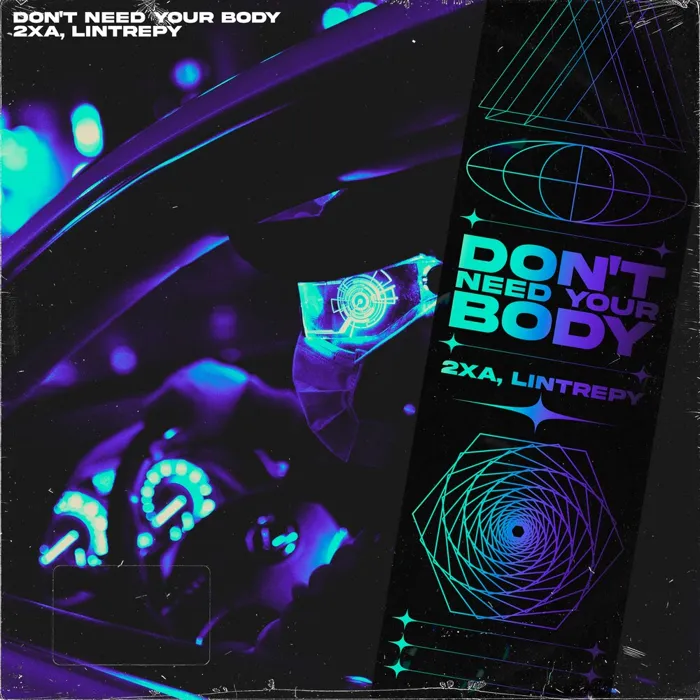 Don't Need Your Body