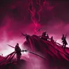 BLOOD WAR