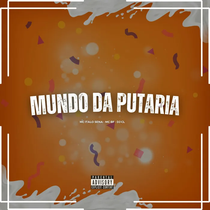 Mundo da Putaria