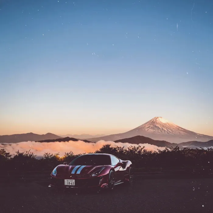 Japan