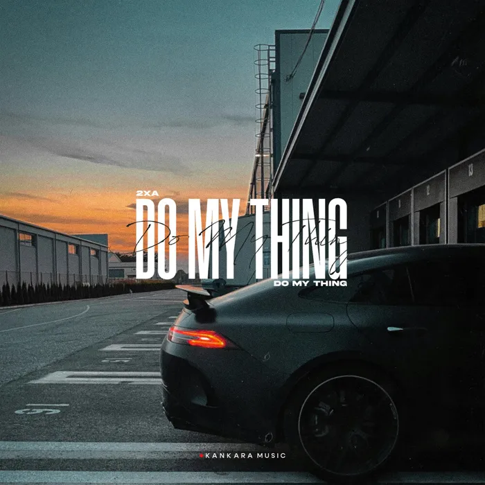DO MY THING